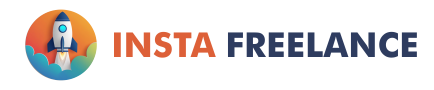 Insta Freelance